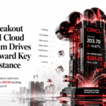 Oracle AI cloud