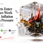 Nvidia Eve, $105 Oil & the Warsh Era Begins