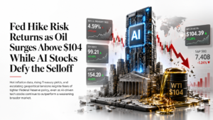 US Weekly Market Analysis