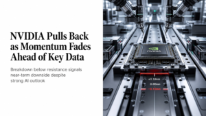 nvidia editorial banner with text
