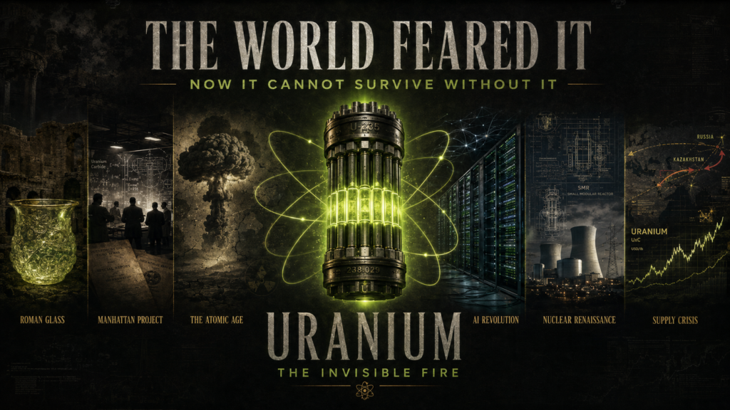 uranium
