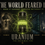 uranium