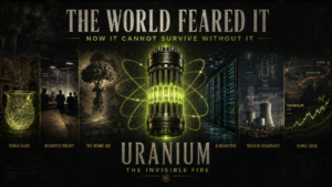 uranium