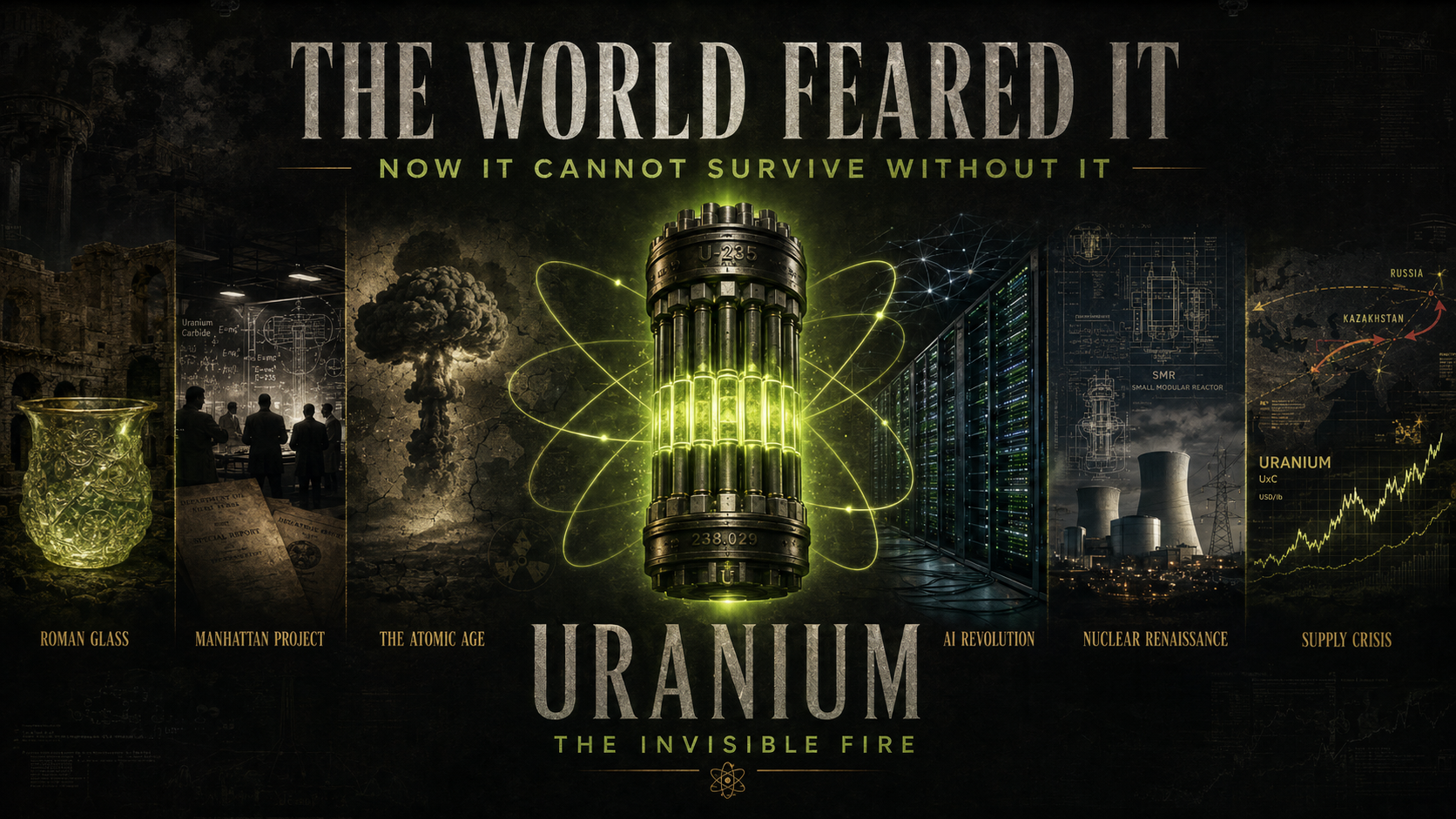 uranium