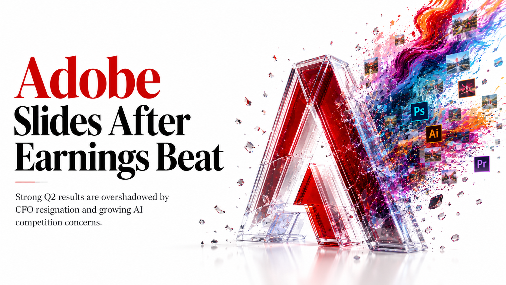 Adobe Slides