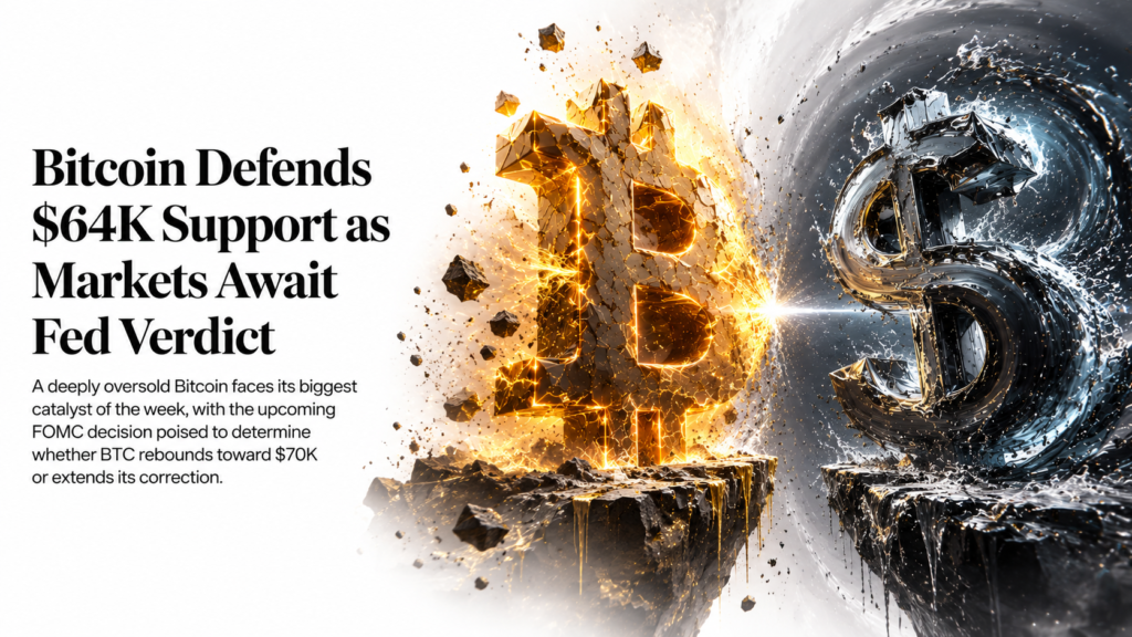 Bitcoin Defends