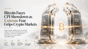 Bitcoin Faces