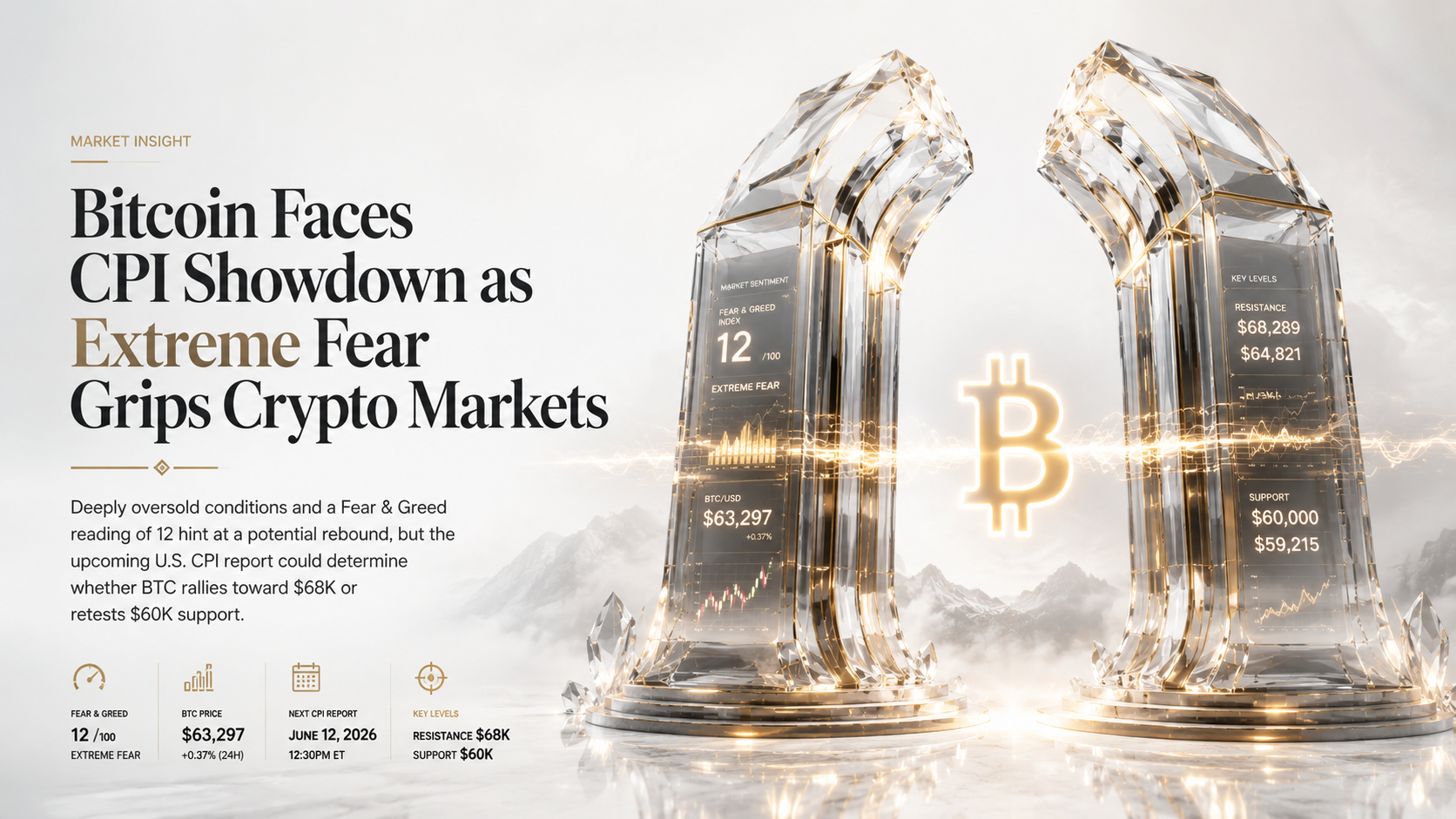 Bitcoin Faces