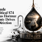 Crude Oil tests