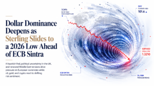 Dollar Dominance