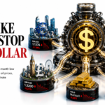 ECB Hike Cant Stop the dollar
