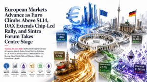 European Markets Euro Claims