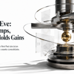 FOMC EVE
