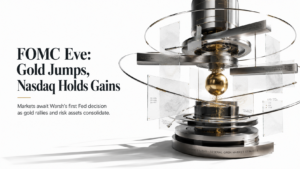 FOMC EVE