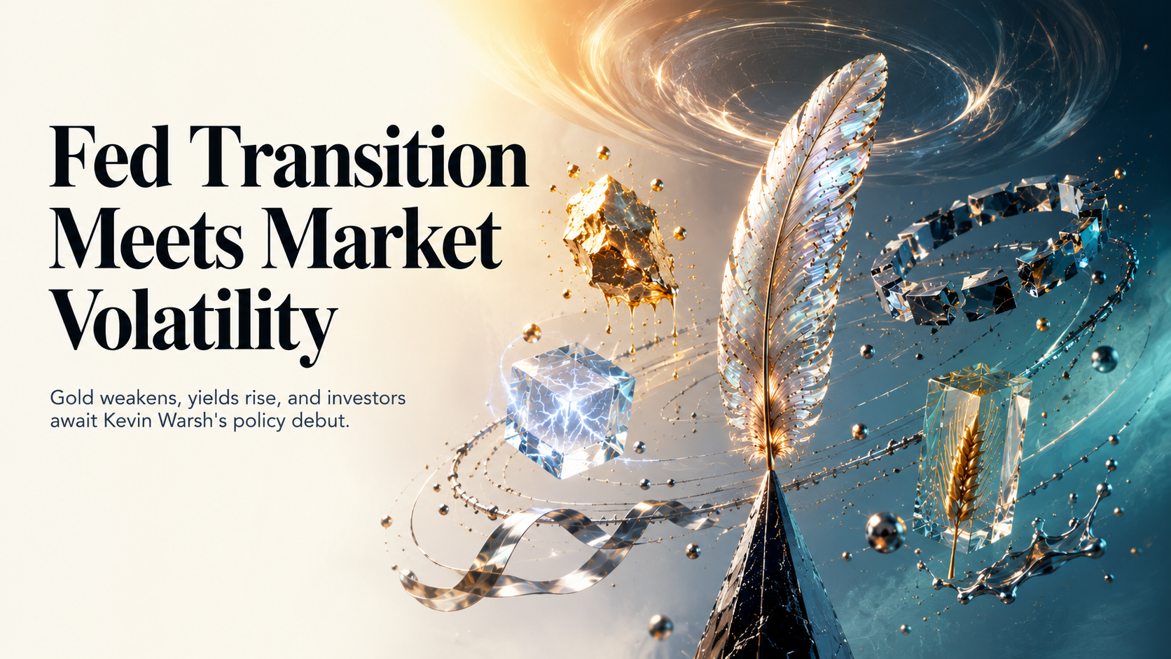 Fed Transition