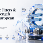 Generated image Euro strength and market insights 1