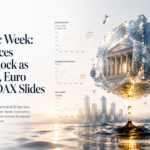 Generated image Europe faces triple shock scenario
