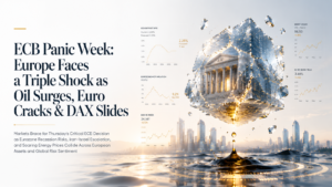 Generated image Europe faces triple shock scenario