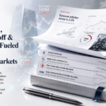 Generated image Eurozone market update and trends