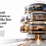 Generated image Markets await decision ahead of key data