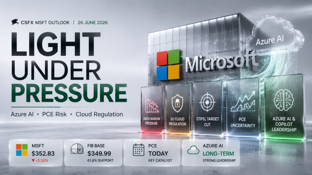 Light Under Pressure