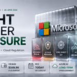 Light Under Pressure