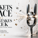 Markets Brace