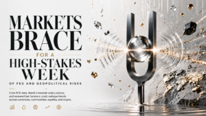 Markets Brace