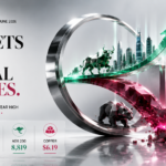 Markets Pull Capital Rotates