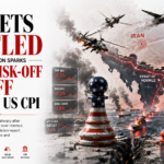 Markets Rattled