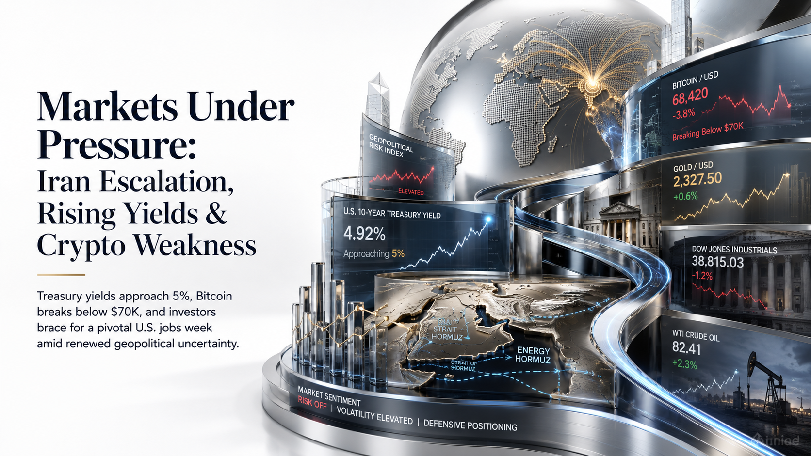 Markets Under Pressure