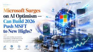 Microsoft Surges 2