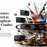 NFP Shockwaves