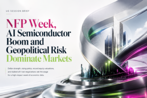 NFP Week AI Semiconductor
