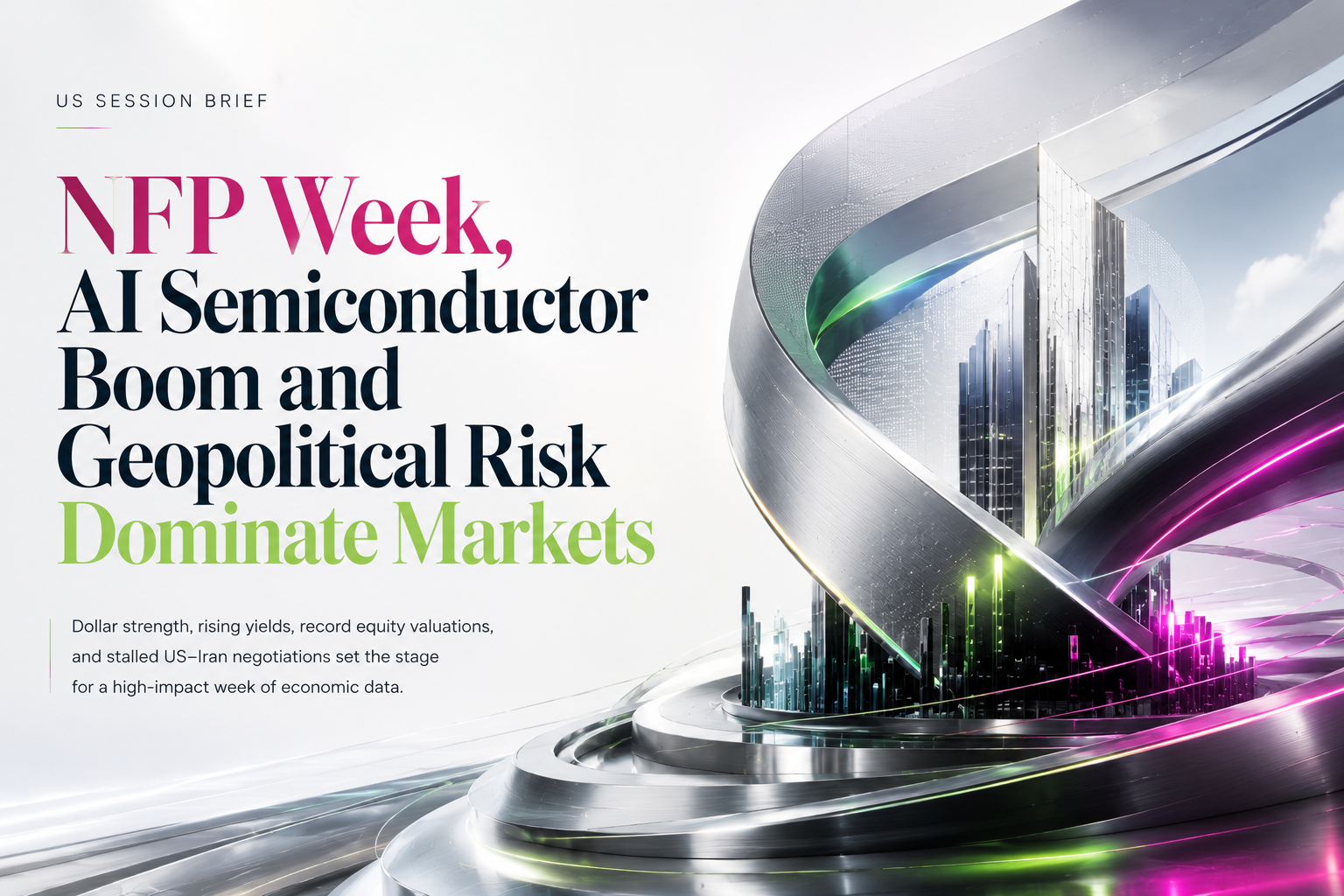 NFP Week AI Semiconductor