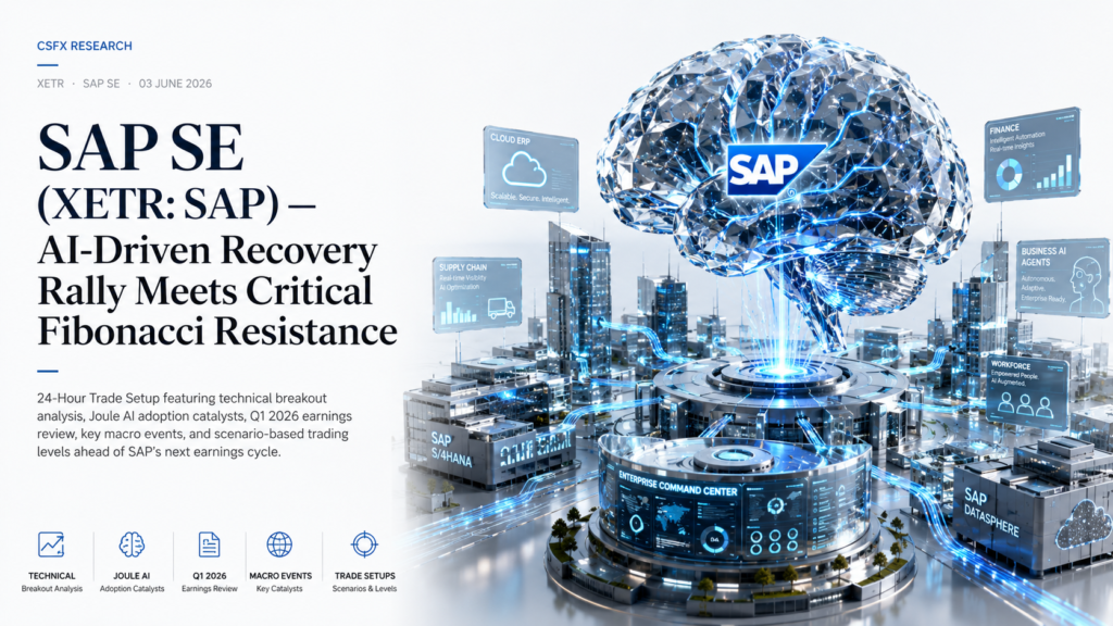 SAP SE XETR