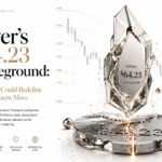 Silver battleground