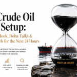 WTI Crude Oil Trade Setup