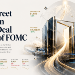 Wall Street Soars