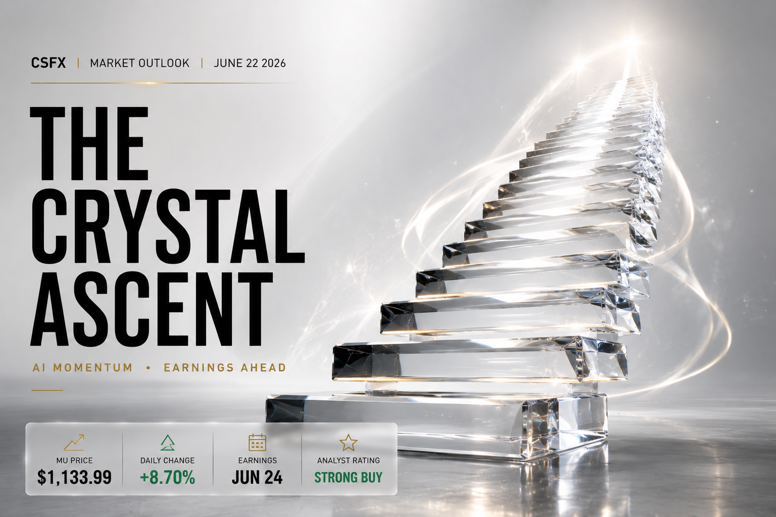 market outlook 22 june 2026