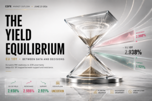 the yield equilibrium