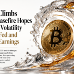 Bitcoin Climbs as Iran Ceasefire