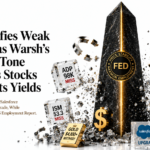 Dollar Defies Weak US Data