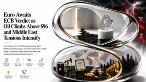 Euro Awaits ECB Verdict
