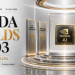 NVIDIA NVDA Market Outlook