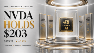 NVIDIA NVDA Market Outlook