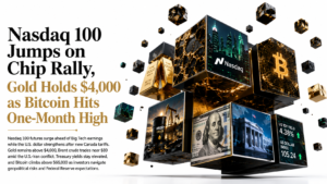 Nasdaq 100