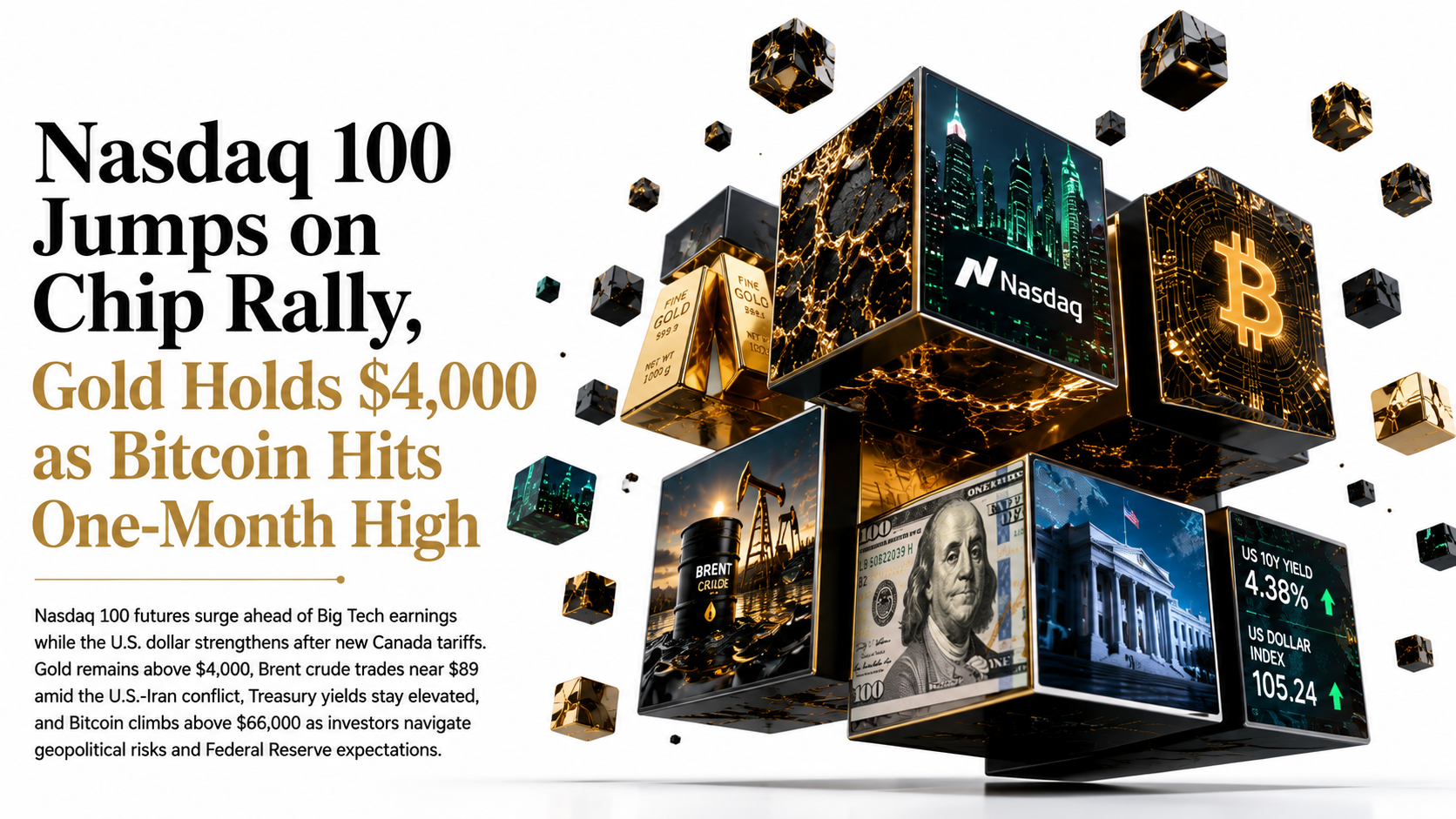 Nasdaq 100