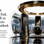 Wall Street Braces for Fed GDP and PCE