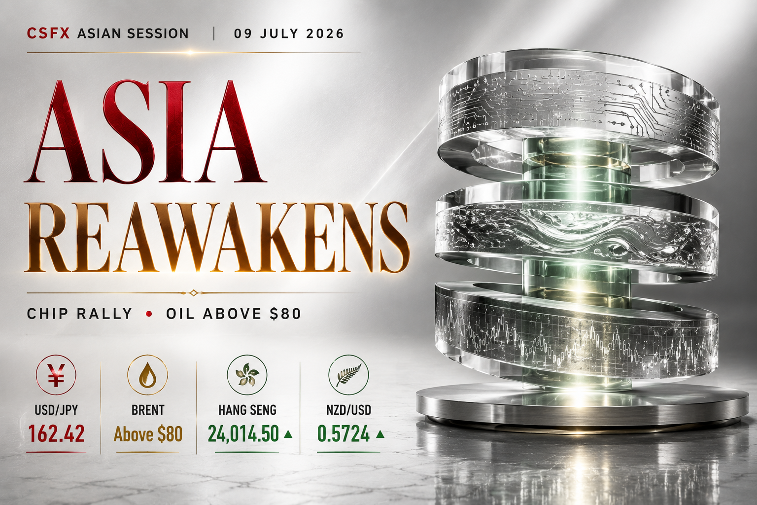 asia session market analysis 09 07 2026